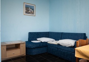 31 m² Apartment ∙ 1 bedroom ∙ 4 guests in Ražanac