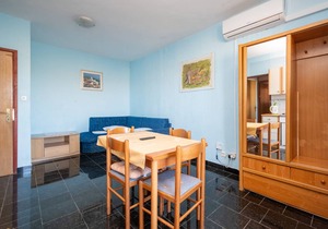 31 m² Apartment ∙ 1 bedroom ∙ 4 guests in Ražanac