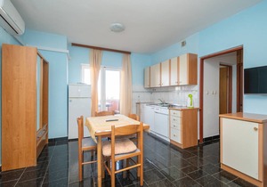 31 m² Apartment ∙ 1 bedroom ∙ 4 guests in Ražanac