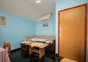 31 m² Apartment ∙ 1 bedroom ∙ 4 guests in Ražanac