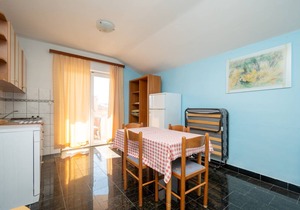 31 m² Apartment ∙ 1 bedroom ∙ 4 guests in Ražanac