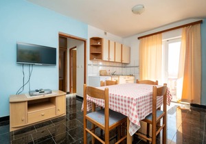 31 m² Apartment ∙ 1 bedroom ∙ 4 guests in Ražanac