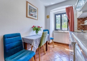 31 m² Apartment ∙ 1 bedroom ∙ 3 guests in Lovran