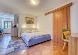 31 m² Apartment ∙ 1 bedroom ∙ 3 guests in Lovran