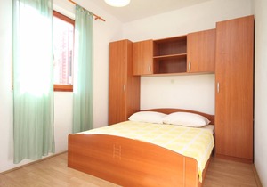 31 m² Apartment ∙ 1 bedroom ∙ 4 guests in Kraj