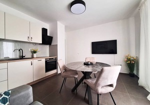 31 m² Apartment ∙ 1 bedroom ∙ 2 guests