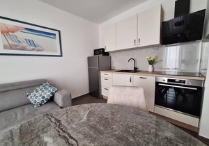 31 m² Apartment ∙ 1 bedroom ∙ 2 guests