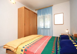 31 m² Apartment ∙ 2 bedrooms ∙ 4 guests in Žrnovo