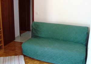 32 m² Apartment ∙ 1 bedroom ∙ 4 guests in Nečujam