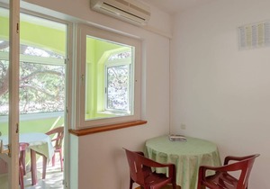 32 m² Apartment ∙ 1 bedroom ∙ 4 guests in Blato