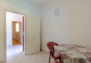 32 m² Apartment ∙ 1 bedroom ∙ 4 guests in Blato