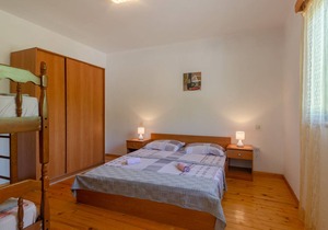 32 m² Apartment ∙ 1 bedroom ∙ 4 guests in Blato