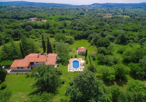 32 m² Apartment ∙ 1 bedroom ∙ 2 guests in Marceljani