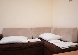 33 m² Apartment ∙ 1 bedroom ∙ 4 guests in Ražanac