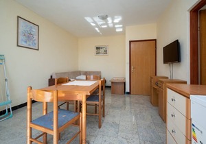 33 m² Apartment ∙ 1 bedroom ∙ 4 guests in Ražanac