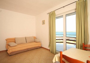 33 m² Apartment ∙ 1 bedroom ∙ 4 guests