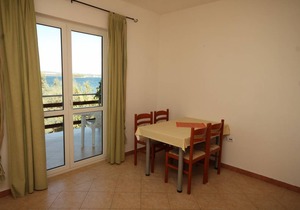 33 m² Apartment ∙ 1 bedroom ∙ 4 guests