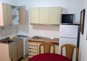 33 m² Apartment ∙ 2 bedrooms ∙ 4 guests in Zubovići