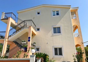 35 m² Apartment ∙ 1 bedroom ∙ 3 guests in Sućuraj