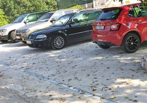 35 m² Apartment ∙ 1 bedroom ∙ 3 guests in Sućuraj