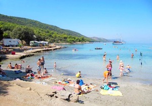 35 m² Apartment ∙ 1 bedroom ∙ 3 guests in Sućuraj