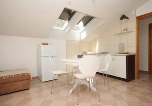 35 m² Apartment ∙ 1 bedroom ∙ 4 guests in Zavala