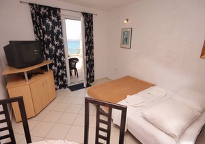 35 m² Apartment ∙ 1 bedroom ∙ 4 guests
