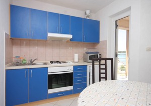 35 m² Apartment ∙ 1 bedroom ∙ 4 guests