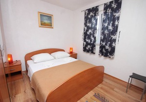 35 m² Apartment ∙ 1 bedroom ∙ 4 guests
