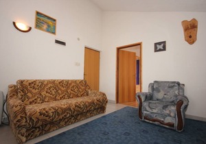 35 m² Apartment ∙ 1 bedroom ∙ 4 guests