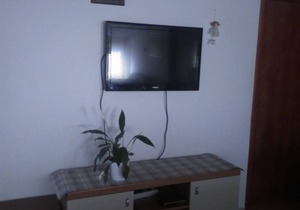 35 m² Apartment ∙ 3 bedrooms ∙ 4 guests in Ćunski