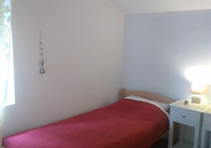 35 m² Apartment ∙ 3 bedrooms ∙ 4 guests in Ćunski