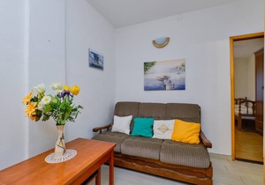 35 m² Apartment ∙ 1 bedroom ∙ 3 guests in Mali Losinj