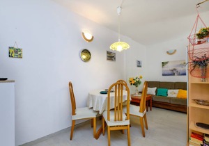35 m² Apartment ∙ 1 bedroom ∙ 3 guests in Mali Losinj
