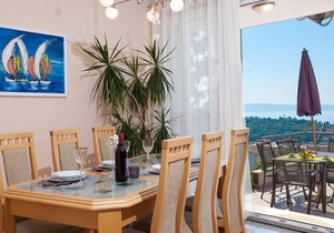 350 m² Villa ∙ 1 bedroom ∙ 10 guests