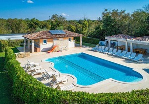 36 m² Resort ∙ 2 bedrooms ∙ 6 guests