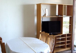 37 m² Apartment ∙ 1 bedroom ∙ 4 guests in Nečujam