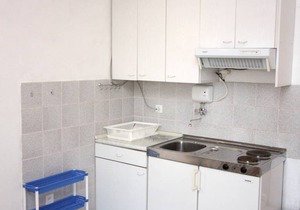 37 m² Apartment ∙ 1 bedroom ∙ 4 guests in Nečujam