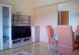 37 m² Apartment ∙ 1 bedroom ∙ 4 guests in Pirovac