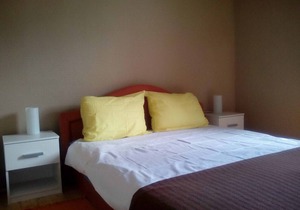 37 m² Apartment ∙ 1 bedroom ∙ 4 guests in Pirovac
