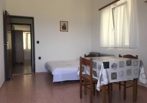 37 m² Apartment ∙ 1 bedroom ∙ 4 guests in Potočnica