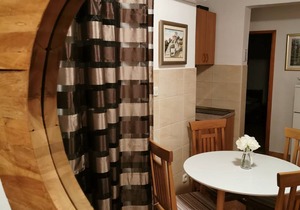 37 m² Apartment ∙ 2 bedrooms ∙ 4 guests in Sevid
