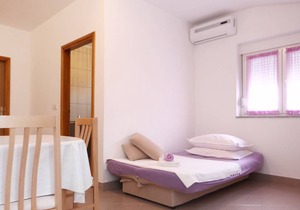 38 m² Apartment ∙ 1 bedroom ∙ 5 guests