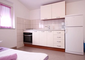 38 m² Apartment ∙ 1 bedroom ∙ 5 guests
