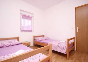 38 m² Apartment ∙ 1 bedroom ∙ 5 guests