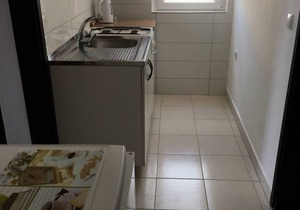 38 m² Apartment ∙ 1 bedroom ∙ 4 guests in Potočnica