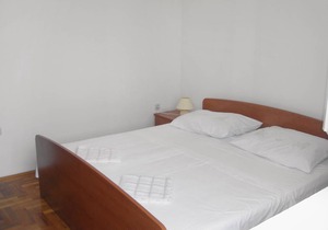 39 m² Apartment ∙ 2 bedrooms ∙ 4 guests in Klenovica