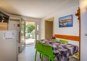 39 m² Apartment ∙ 2 bedrooms ∙ 4 guests in Mali Losinj