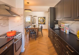 4 bedroom gorgeous apartment in Medulin