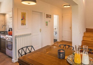 4 bedroom gorgeous apartment in Medulin